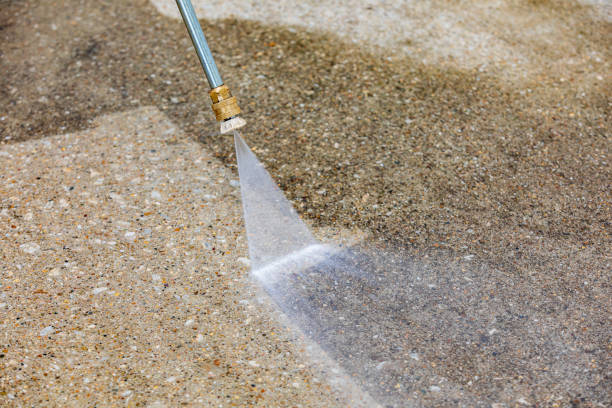 Best Driveway Pressure Washing  in Agency Village, SD